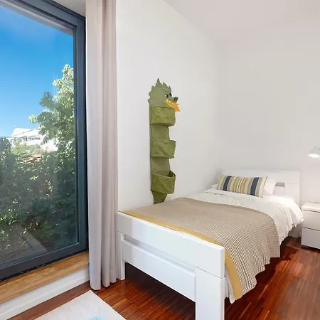 Premium Urban Lägenhet Rovinj