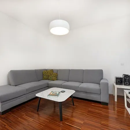 Lägenhet Premium Urban Rovinj
