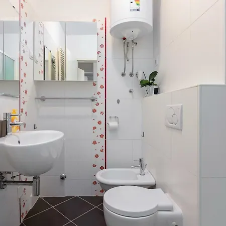 Lägenhet Premium Urban Rovinj