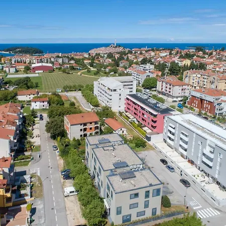 Premium Urban Rovinj
