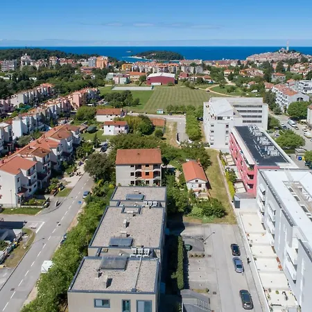 Lägenhet Premium Urban *