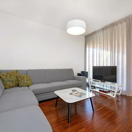 Premium Urban * Rovinj