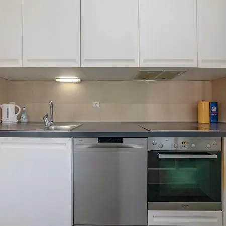 Lägenhet Premium Urban *